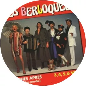 Les Berloqueux - Musical group