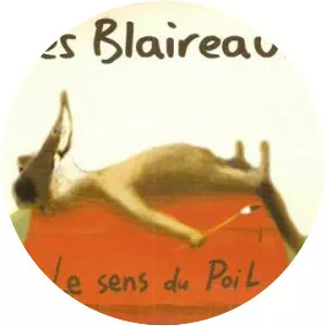 Les Blaireaux