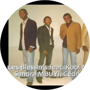 Les Blessin's - Musical artist