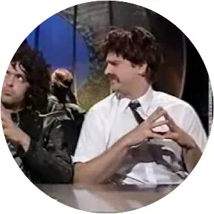 Les Bleus Poudre (Les Bleu Poudre)