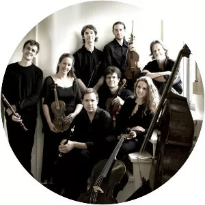 Les Boréades de Montréal - Musical group