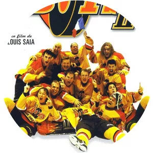 Les Boys II - 1998 ‧ Sport/Comedy