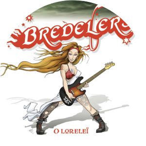 Les Bredelers - Musical artist