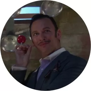 Les Camembert - Movie character