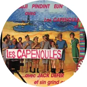 Les Capenoules
