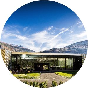 Les Celliers de Sion