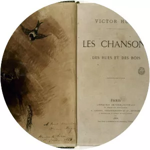 Les Chansons Des Rues Et Des Bois (Les . . .