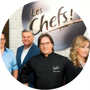 Les Chefs! - TV program