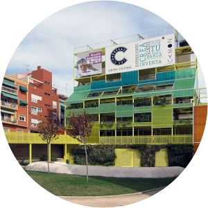 Les Cigarreres Alicante