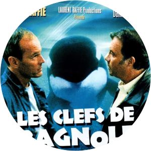 Les clefs de bagnole