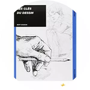 Les clés du dessin (Les Clés du dessin)