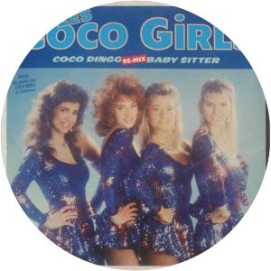 Les Coco Girls