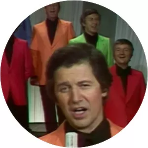 Les Compagnons de la chanson - Vocal group