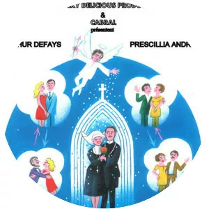 Les Compagnons de la pomponette - 2015 ‧ Comedy