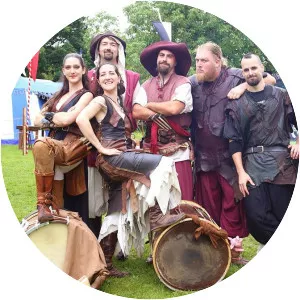 Les Compagnons du Gras Jambon - Musical group