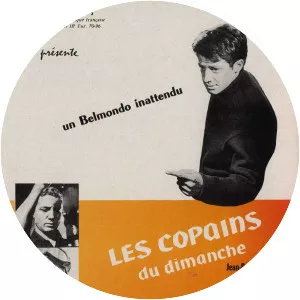 Les Copains du dimanche