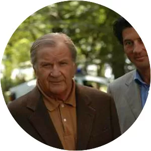 Les Cordier, juge et flic