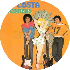 Les Costa - Musical group