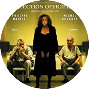 Les Côtelettes - 2003 ‧ Drama/Comedy ‧ 1h 26m