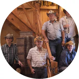 Les Cousins Branchaud