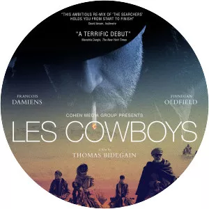 Les Cowboys - 2015 ‧ Drama/Road ‧ 1h 54m