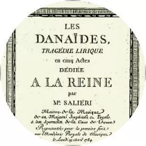 Les Danaïdes