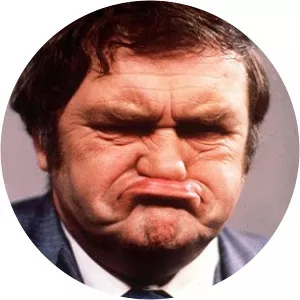 Les Dawson - English comedian