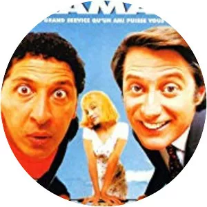 Les Deux papas et la maman