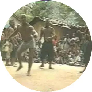 Les Djigboss - Musical artist