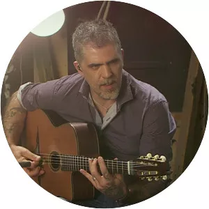 Les doigts de l'homme