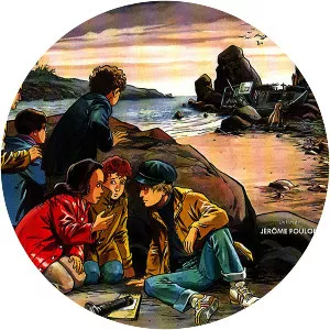 Les Enfants du naufrageur - 1992 ‧ Adventure ‧ 1h 39m