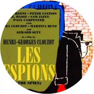 Les Espions