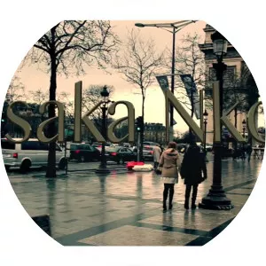 Les Etoiles Divine - Musical artist