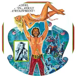 Les Fantaisies amoureuses de Siegfried