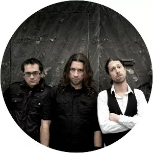 Les Fatals Picards - Rock band