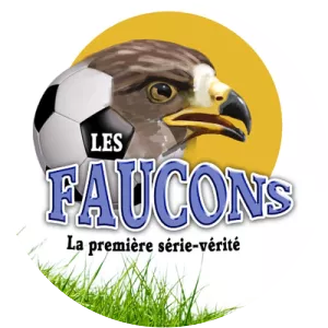 Les Faucons