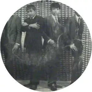 Les Fentones - Musical group