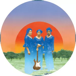 Les Filles de Illighadad