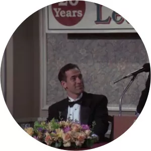 Les Fisker - TV character