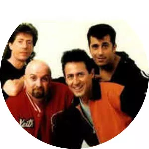 Les Forbans - Musical group