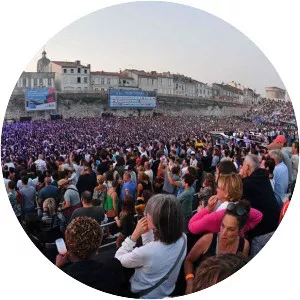 Les Francofolies de La Rochelle