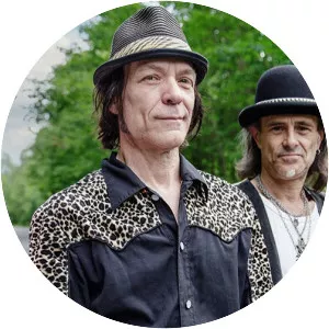 Les Frères à Ch'val