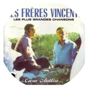 Les frères Vincenti - Musical artist