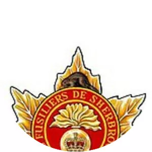 Les Fusiliers de Sherbrooke
