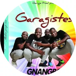 Les Garagistes