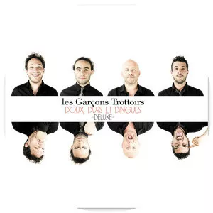Les Garçons Trottoirs - Musical group