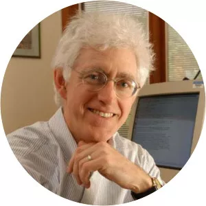 Les Gasser photograph