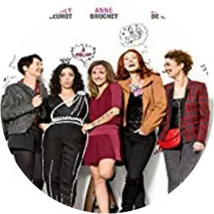 Les Gazelles - 2014 ‧ Comedy ‧ 1h 40m