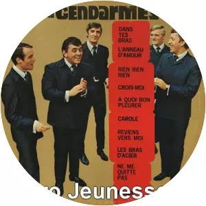 les bel canto les gendarmes