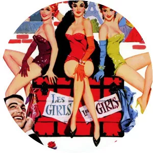 Les Girls - 1957 ‧ Comedy music/Romance ‧ 1h 55m